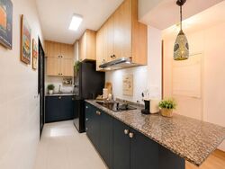 Blk 608C Tampines Greenweave (Tampines), HDB 3 Rooms #585438791